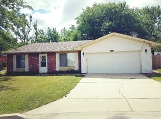 952 Natoma Ct, Joliet, IL
