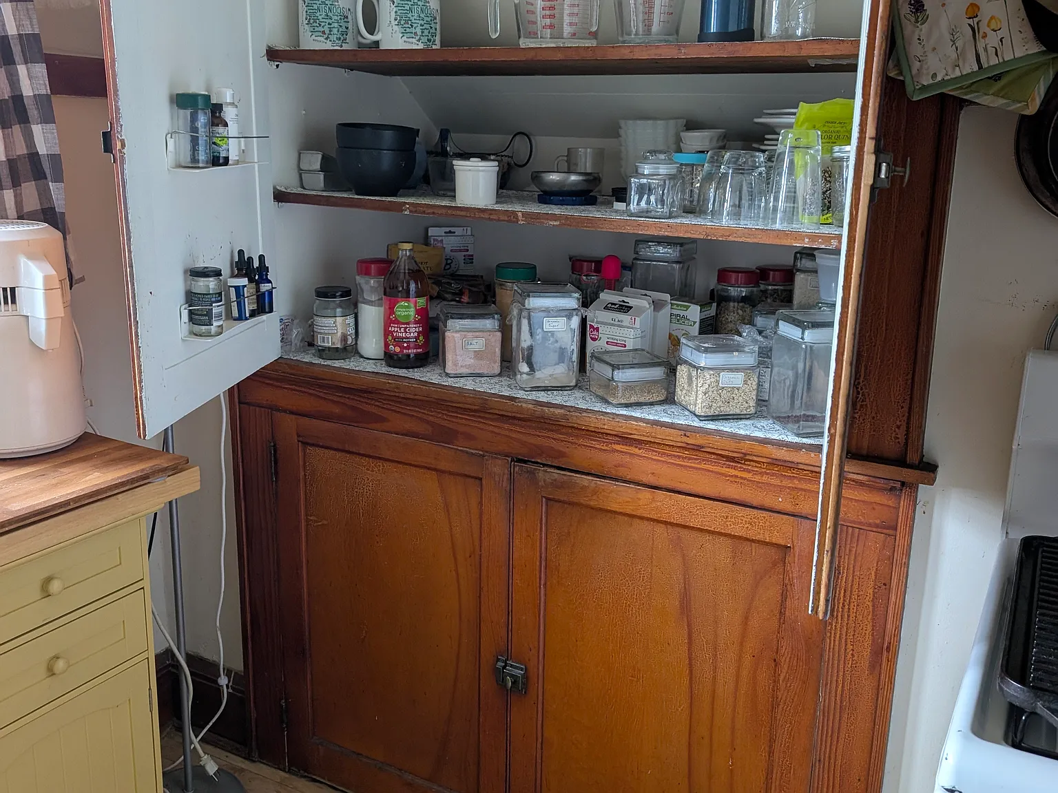 1 bed, 750 sqft, $1,250 — Photo 4