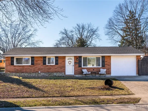 492 Greenup Ct, Franklin, OH 45005