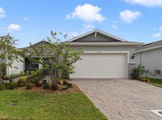 2735 SUMMER RETREAT LANE, KISSIMMEE, FL 34744
