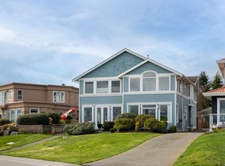 9452 Lochside Dr, Sidney, BC
