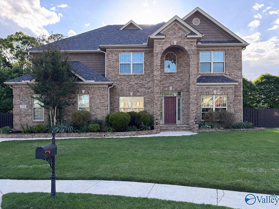 1st image of 152 Morning Vista Dr