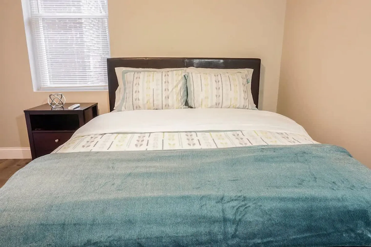 1 bed, 1.0 bath, 678 sqft, $4,250 — Photo 4