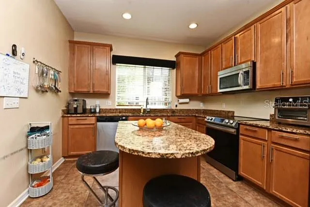 2479 Passamonte Dr #3H — Photo 8