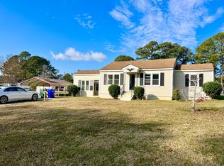 119 Manning Rd, Suffolk, VA 23434