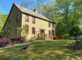 2 Fowler St, Upton, MA 01568