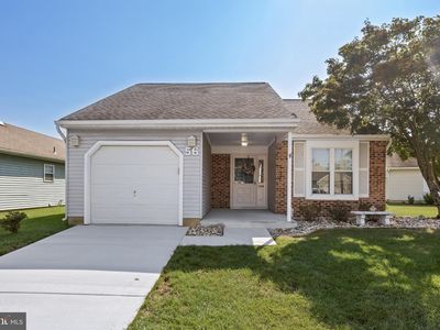 56 Eddystone Way, Mount Laurel, NJ, 08054