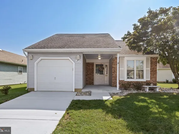 56 Eddystone Way, Mount Laurel, NJ 08054