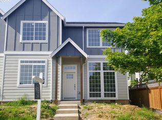 4469 SE Sycamore St, Hillsboro, OR 97123