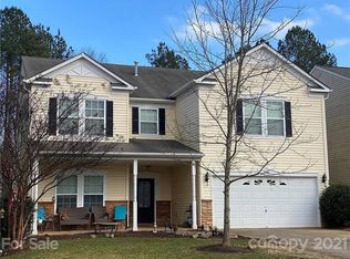 3901 Quiet Stream Dr, Concord, NC 28025