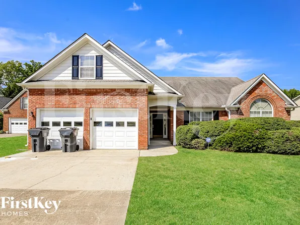 2146 Prospect Walk Way, Lawrenceville, GA 30043