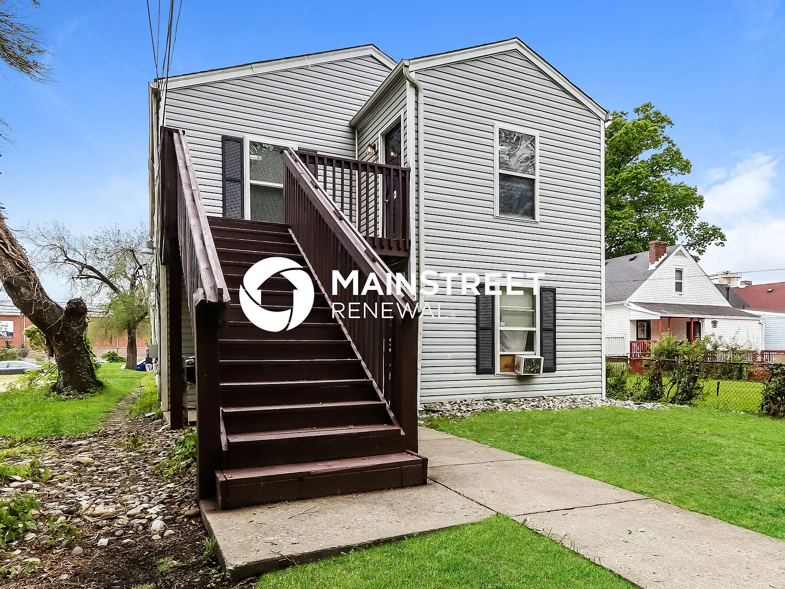 2913 Dumesnil, Apt #3 — Photo 3