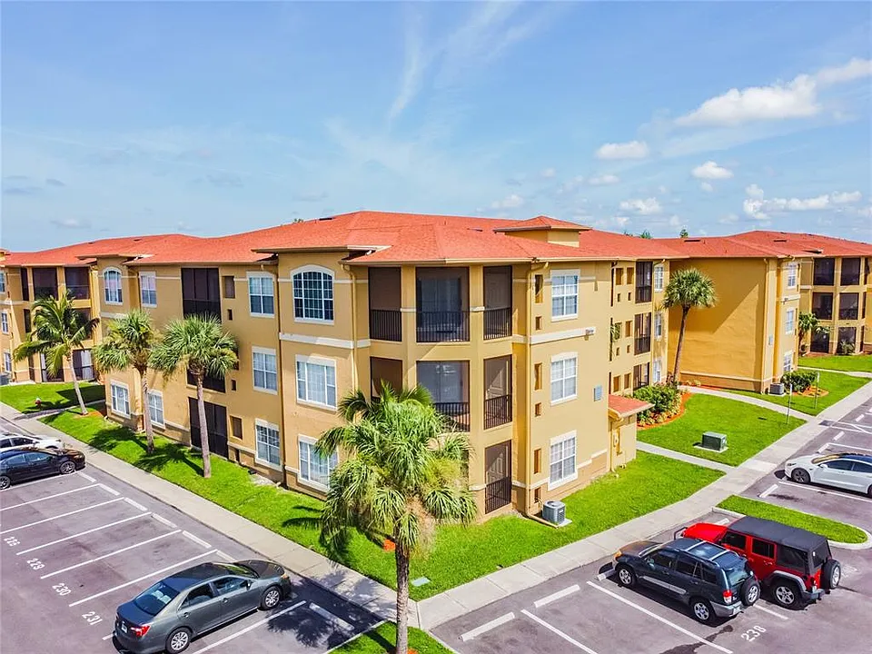 4307 Bayside Village Dr #104