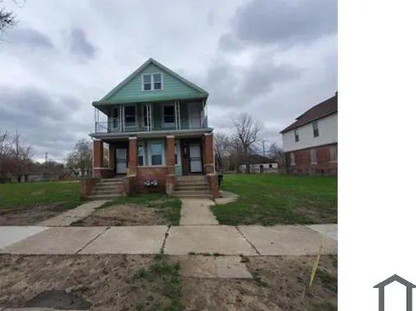 3127 Crane St, Detroit, MI 48214