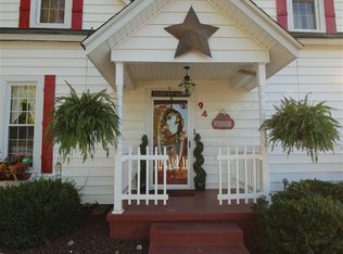 94 E 2nd Ave, Calvert City, KY 42029