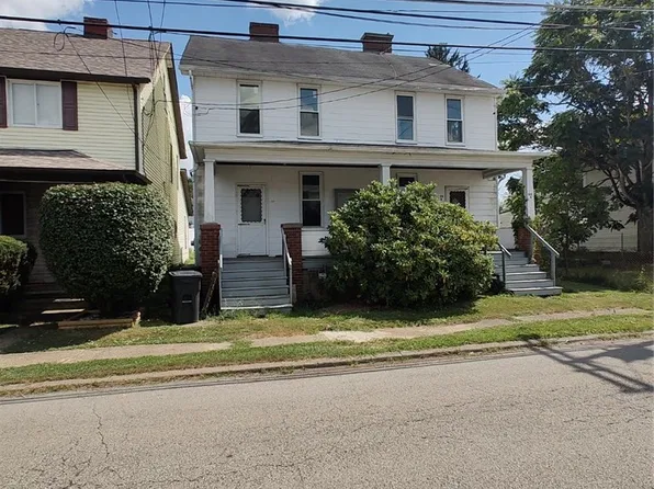 180 Connellsville St, Fayette City, PA 15438