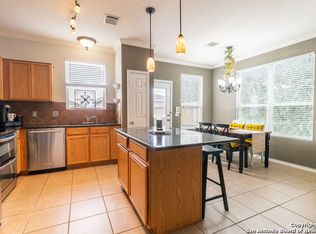 10211 Lateleaf Oak, San Antonio, TX 78223