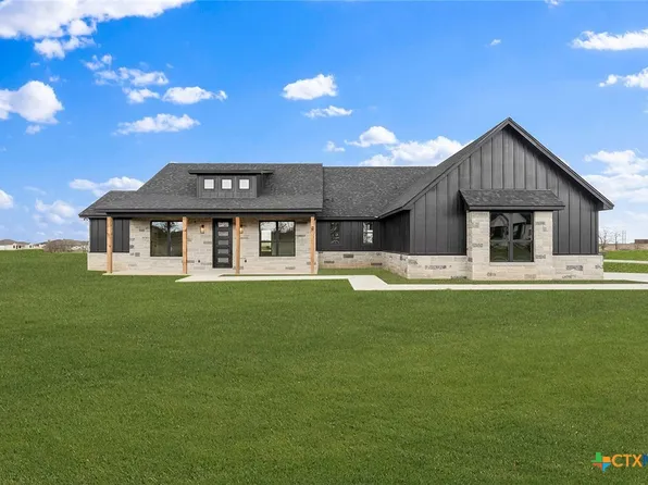 1126 Holden Loop, Copperas Cove, TX 76522