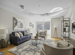 1209 13th St NW APT 201, Washington, DC 20005