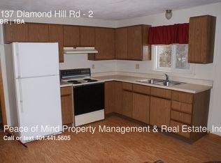 1137 Diamond Hill Rd #2, Woonsocket, RI 02895