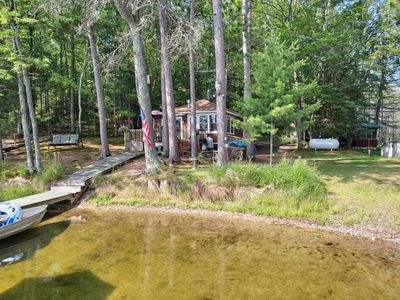 1256 Hutts Ct, Saint Germain, WI, 54558