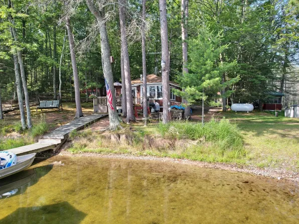 1256 Hutts Ct, Saint Germain, WI 54558