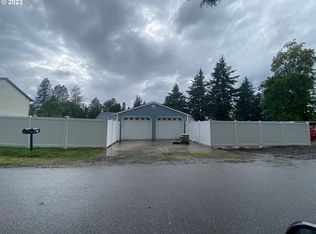 5405 SE 120th Ave, Portland, OR