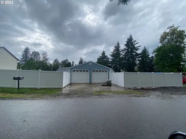 5405 SE 120th Ave, Portland, OR 97266