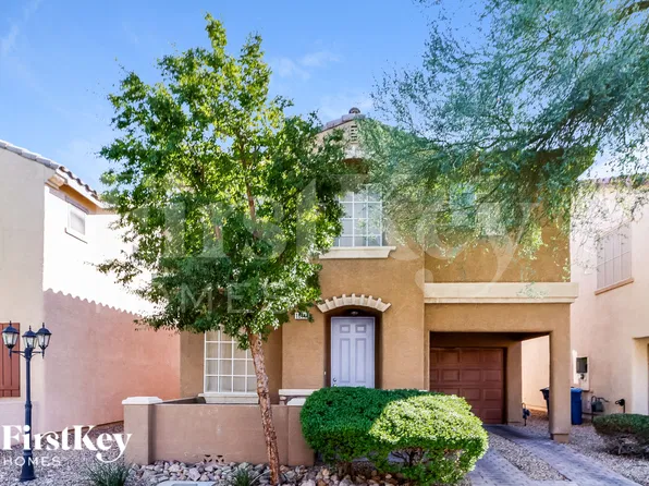 10444 Highlands River St, Las Vegas, NV 89141