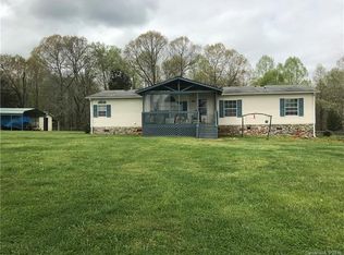 347 Cedar Grove Church Rd, Vale, NC 28168