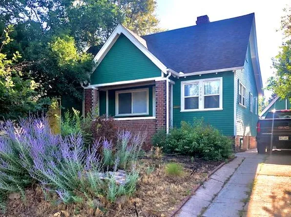 2040 S Lafayette St, Denver, CO 80210