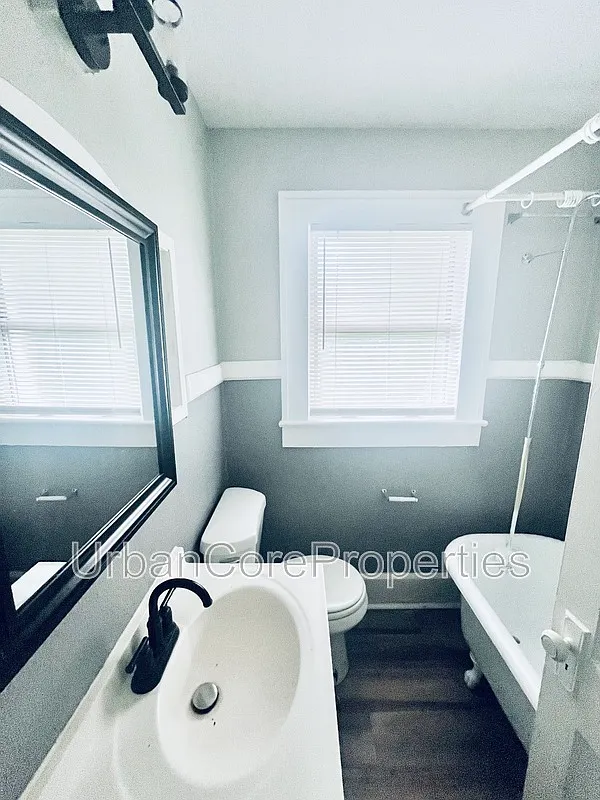 1 bed, 1.0 bath, 500 sqft, $1,450 — Photo 4