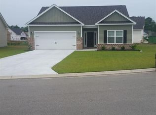 328 Cabo Loop Est LOT 84-J, Myrtle Beach, SC 29588