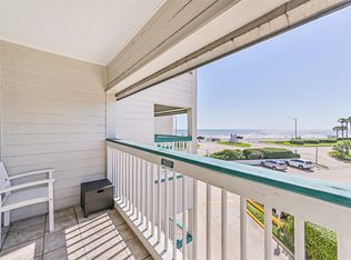 6102 Seawall Blvd #208, Galveston, TX 77551