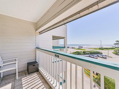 6102 Seawall Blvd #208, Galveston, TX, 77551