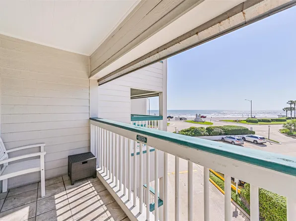 6102 Seawall Blvd #208, Galveston, TX 77551