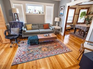 84 Belmont St #84, Watertown, MA 02472