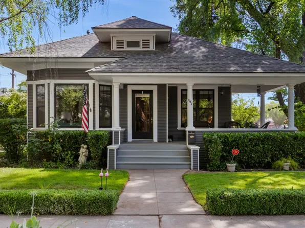 302 Elmwood Ave, Modesto, CA 95354