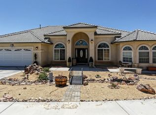 11007 E Ave, Hesperia, CA 92345