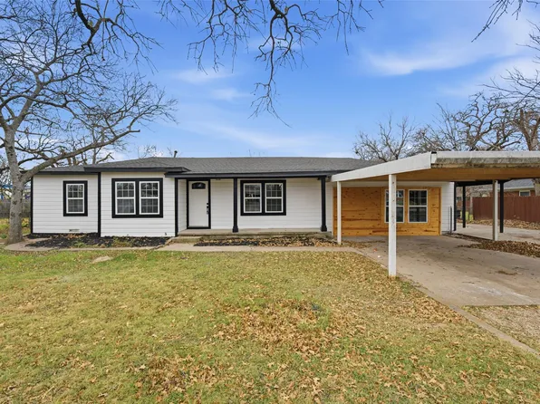 1005 E Craven Ave, Waco, TX 76705