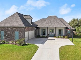 6291 Royal Lake Estates Ave, Gonzales, LA 70737