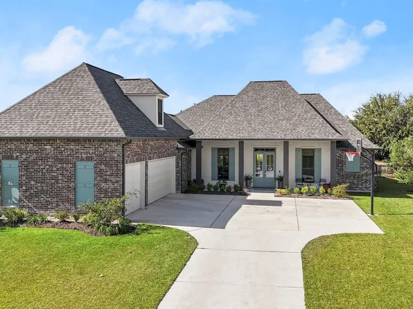 6291 Royal Lake Estates Ave, Gonzales, LA 70737