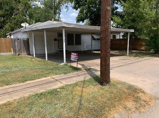 409 Harris Ave, Pasadena, TX 77506