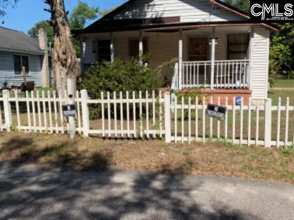 1408 M Ave, Cayce, SC 29033