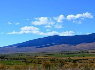 340 Miracle Mountain Dr, Polaris, MT 59746