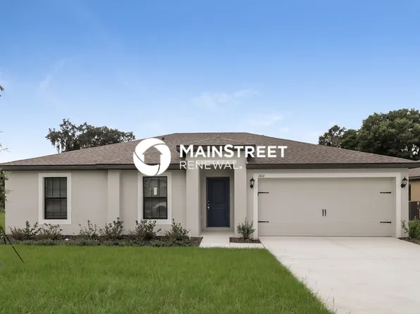 1601 Orne St, Mascotte, FL 34753