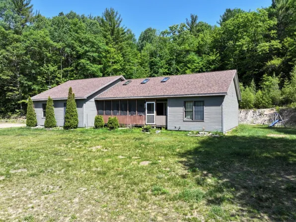 144 Strackville Rd, Schuyler Falls, NY 12985