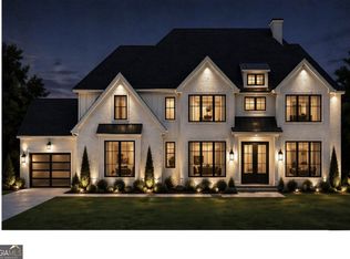 3635 Estate Cir, Cumming, GA 30040