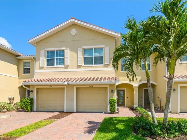 2754 Citrus ST, NAPLES, FL 34120