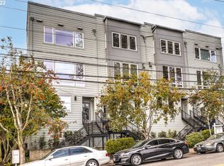 4635 S Corbett Ave, Portland, OR 97239